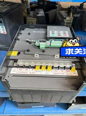 汇川变频器MD500ET22G-T-HPFD功能22询价