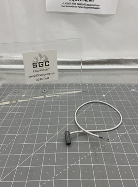 SMCCorporation传感器电缆PN:D-A73