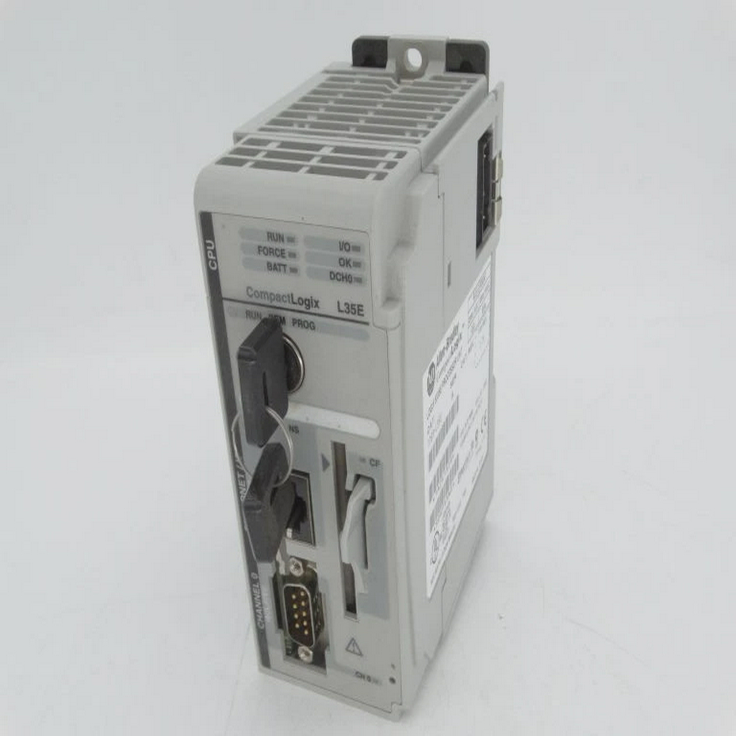 ALLENBRADLEY1769-L35ESERIESAPLCMODULE-Refurbished
