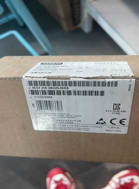 6ES7214-2AD23-0XB8CPU224XP询价