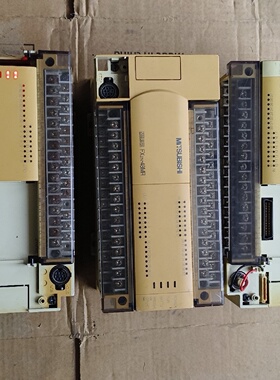 议价PLC可编程控制器FX2N48MR001