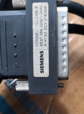 议价线缆6ES73683BB010AA0议价