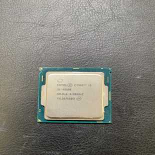 几乎全新 议价Intel 3.2GHz 6500处理器 表