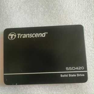 创见SSD42064g固态硬盘，MLC颗粒，工业级固态硬--议价商品