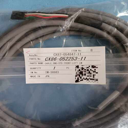 咨询-EMOBOXSTDF-L编码器线CX86-0522