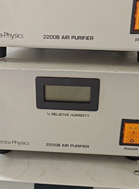 议价SpectraPhysics Spectrometer 2200B Air P适用