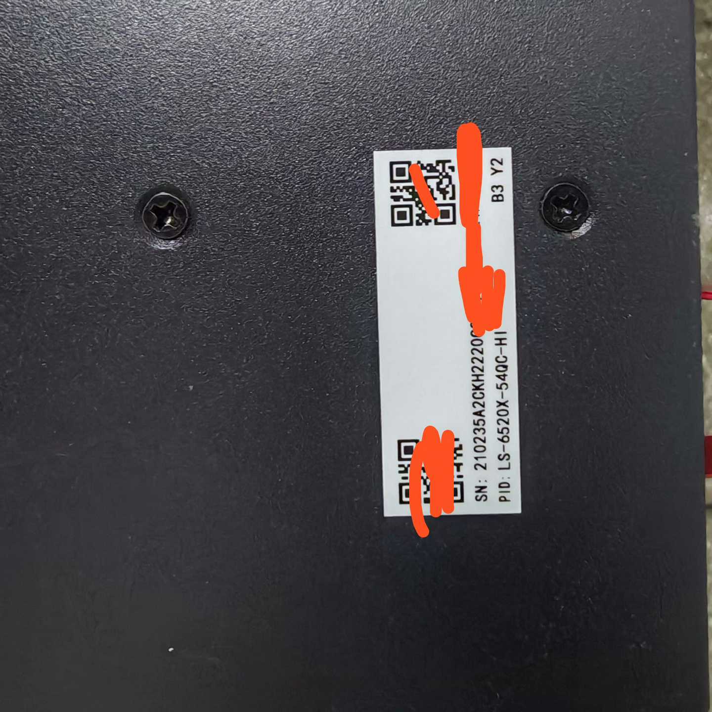 锐捷RG-AP630-C 室外无线AP 现货六台