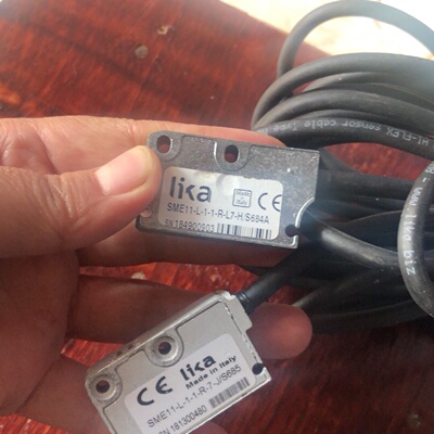 【询价】LIKA 莱卡SME11-L-1-1R-L7-H/S684A