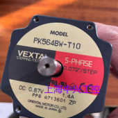 VEXTA东方马达电机PK543BWPK543BW T10PK564BW T10