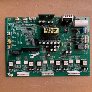 安普变频器驱动板AMPPOWER4501拆机 议价商品 实物