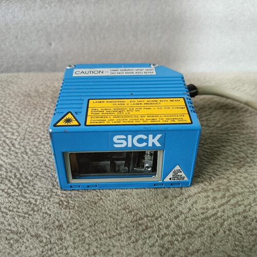 议价SICK西克条码阅读器 CKV412-0910S01 功能包