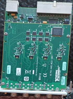 NIPXI-4462PXI-4461PXI-4465P