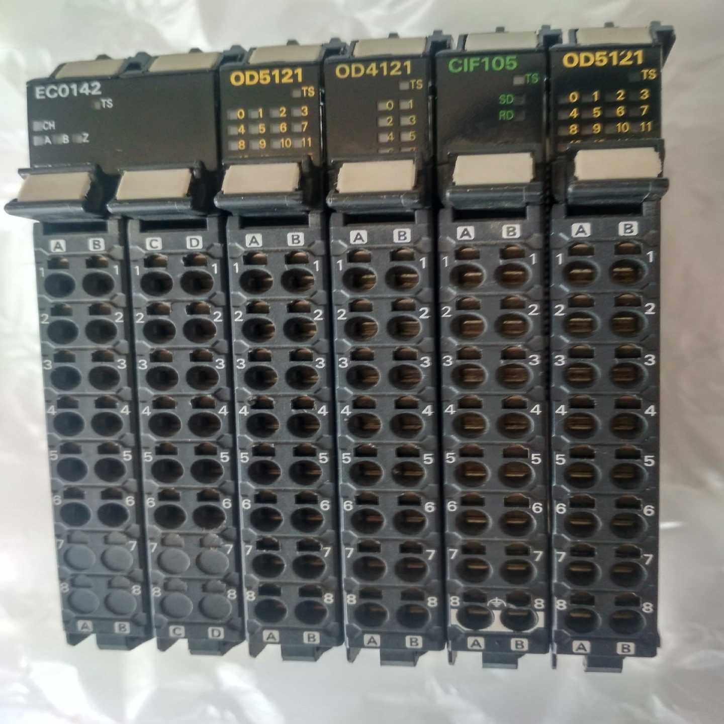 NX-CIF105     1个（电子设备）