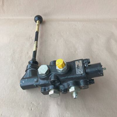 TTS 15800 Hebel Bettigt Hydraulische Direktionale Steuervent