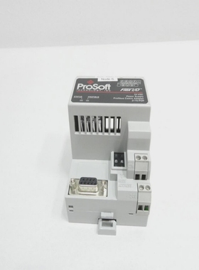Prosoft3170-PDPProfibus通信适配器
