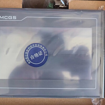 议价昆仑通态触摸屏TPC7012EI
