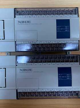 信捷PLC，XCC-32T-E，基本，功能，有功能问~询价