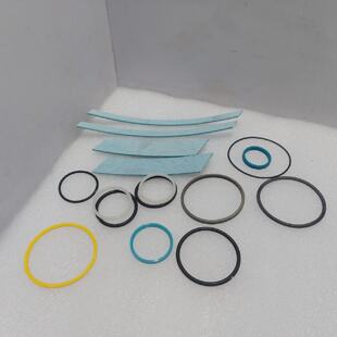 Huisman 2031674 Seal Set 519032