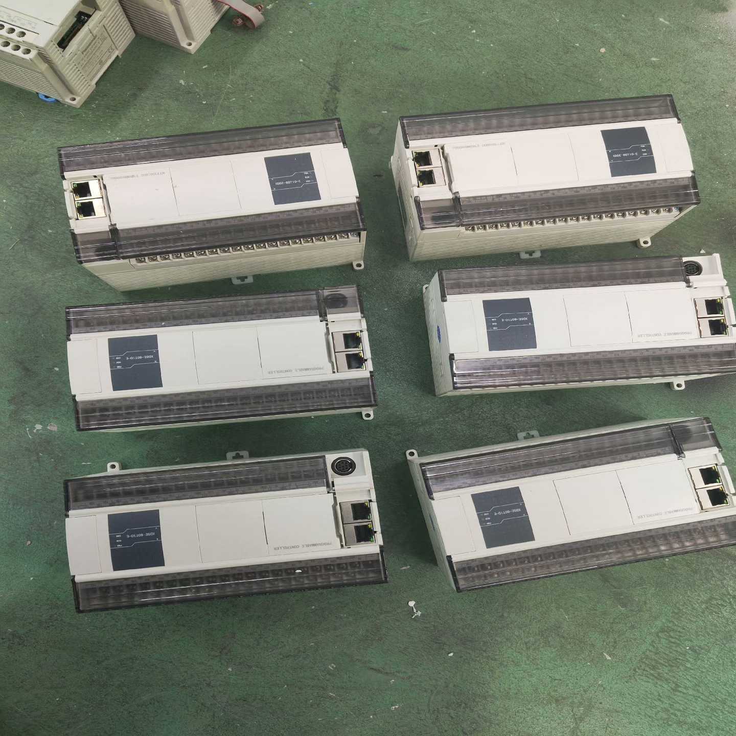 信捷PLC…型号：XD5E-60T10-E，15条，询价