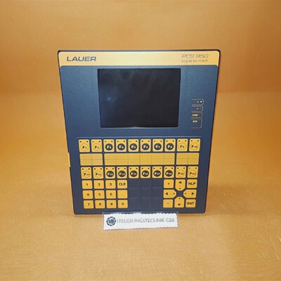 议价Lauer Pcs 950 ToplineVersion Xx 950.000.5Pg 950.100.6适