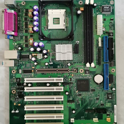 通IL40主板W26361W52Z203-询