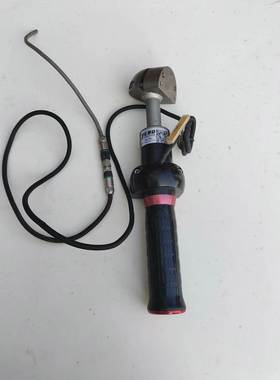 议价议价议价YEBO工业手柄YBA-B003-402实物拍摄成色如图议价