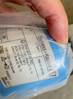 （议价）FTL51-FGR2DB6G4BEH音叉液位计