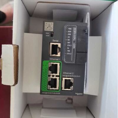 议价TM251MESC施耐德控制器