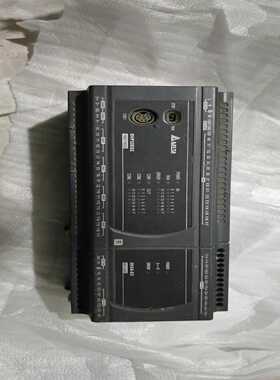 DVP32ES2模块：16DI/16DO配置，输入输出灵活高~议价