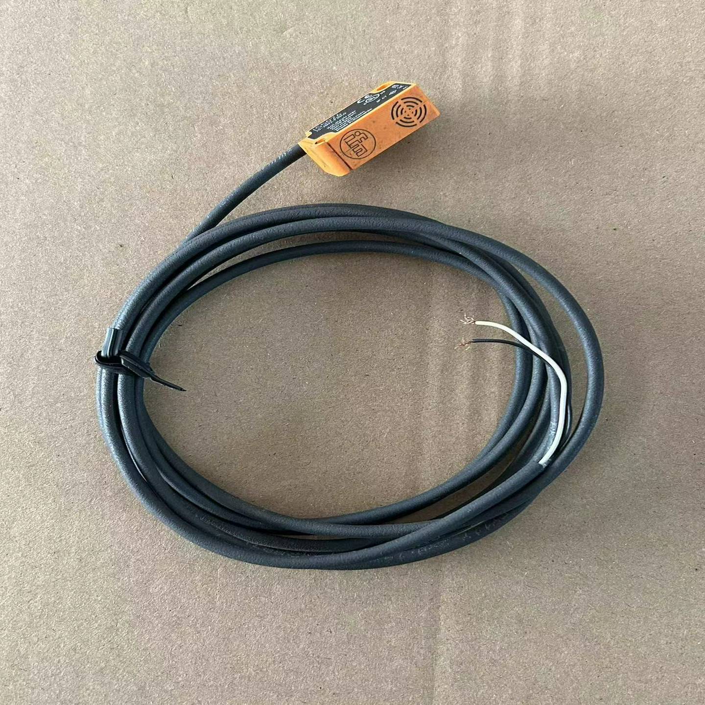 易福门IS5026IS-2002-FRKH询价