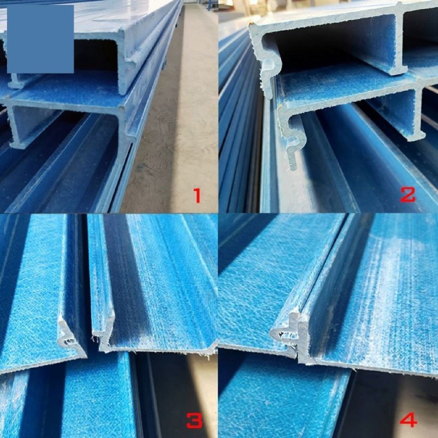 玻璃钢盖板污水池蓄水池拉挤平面盖板化工厂药厂耐腐蚀拱形密封罩,基础建材,基础材料,淘宝优惠券,粉丝福利购,淘宝优惠卷