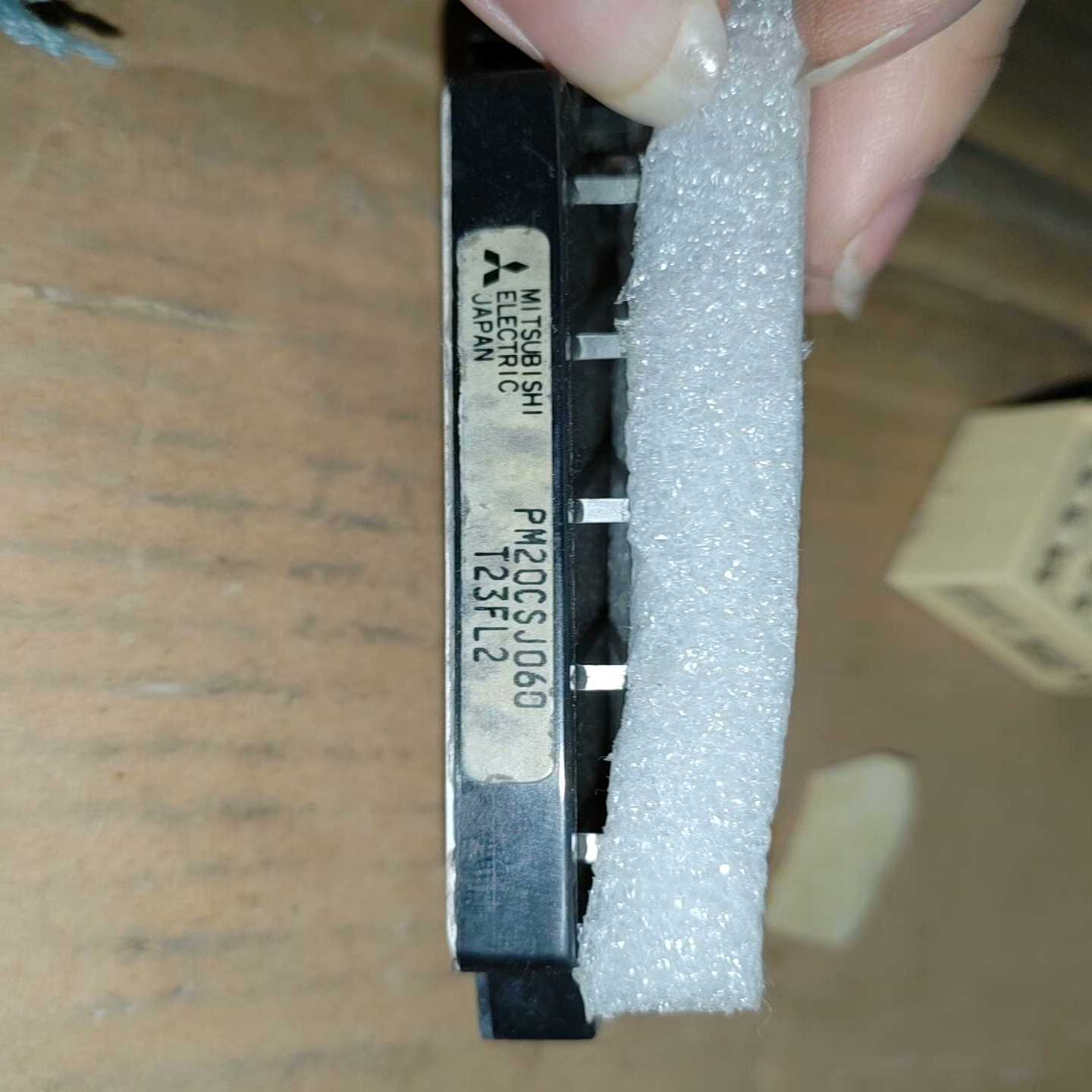 PM20CSJ060质量保证询价