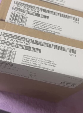 询价-SM322 6ES7 3221BL000AA0 6