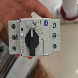 电机保护器 型号140M B25 议价商品 C2E AB罗克韦尔原装