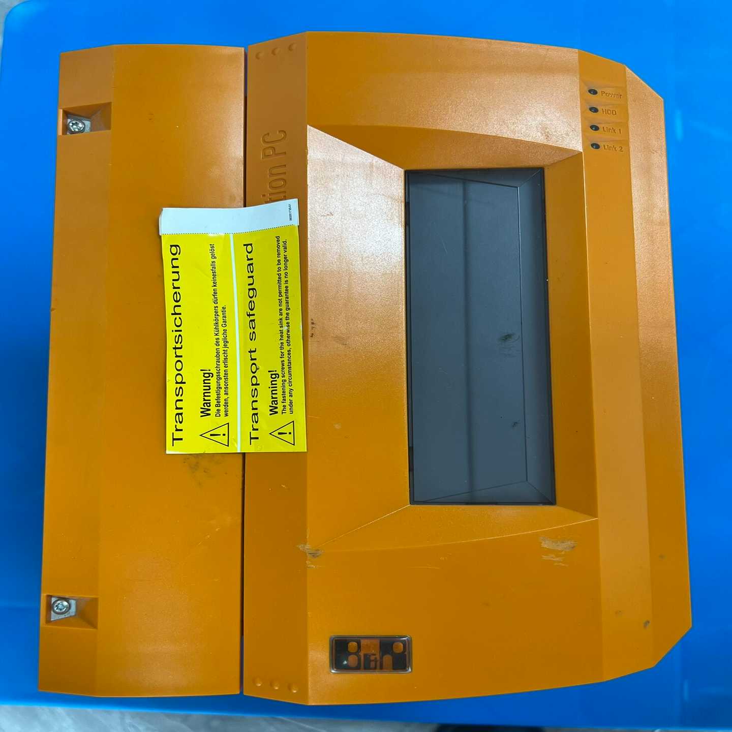 询价B&R/工控机5PC810.SX05-00