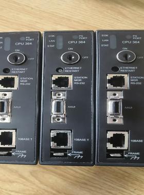 IC693CPU364--议价商品