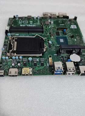 （议价）Dell/3060mff主板，35w迷你低压版进口货源