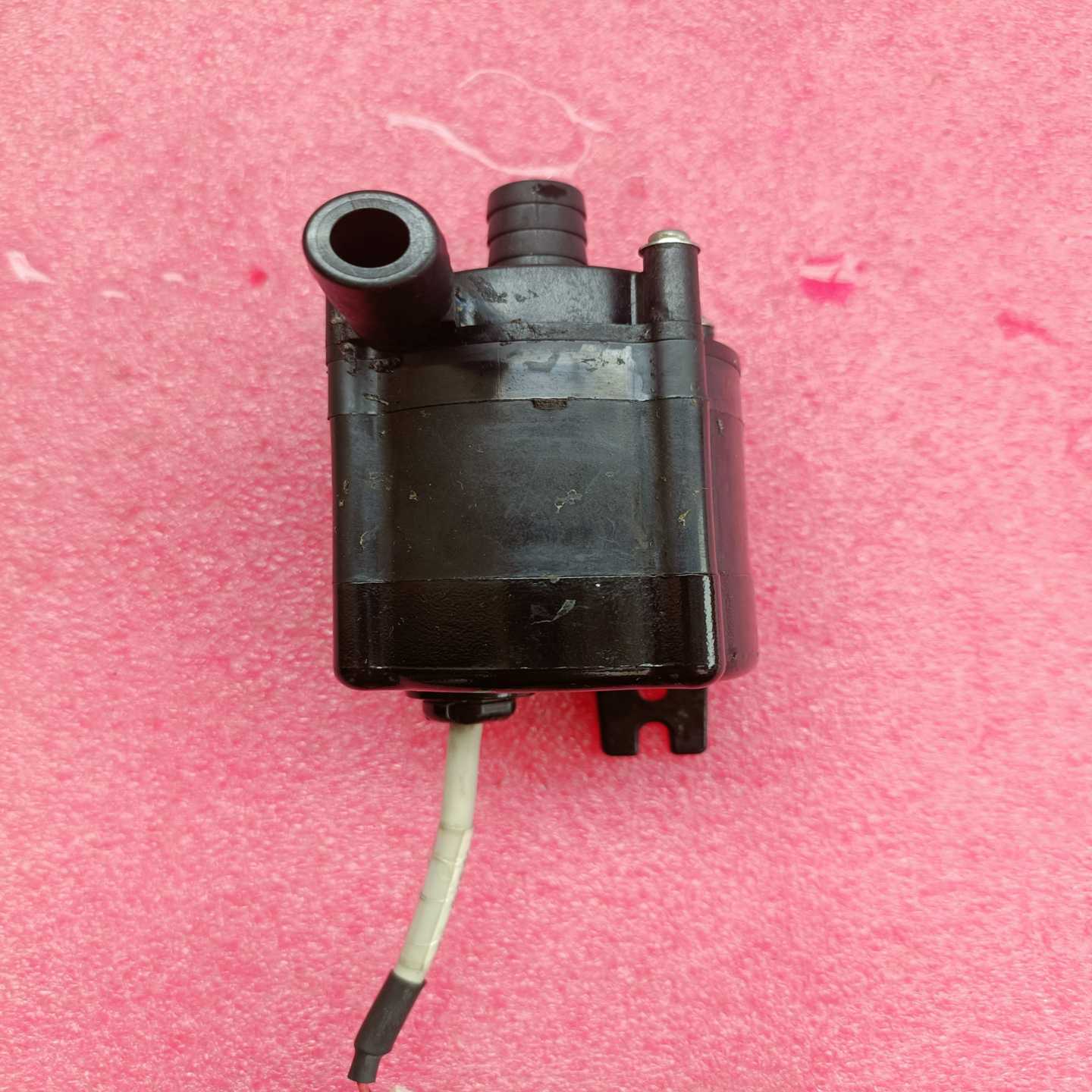 询价SANSO日本三相磁力泵水泵静音泵PD-E051IT3，二手