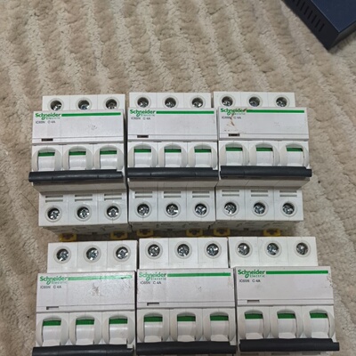 询价-iC65N 3PC 4A