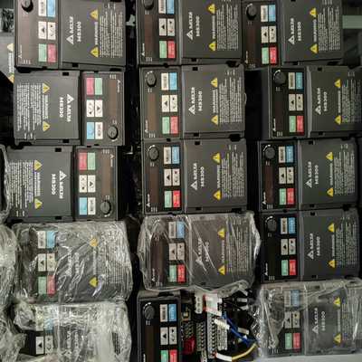 VFD2A8MS21ANSAA年份好成色非常好台达MS3询价