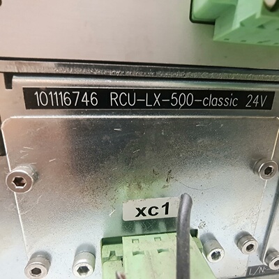 询价-议价罗芬ROFIN激光控制器型号101116746RCU