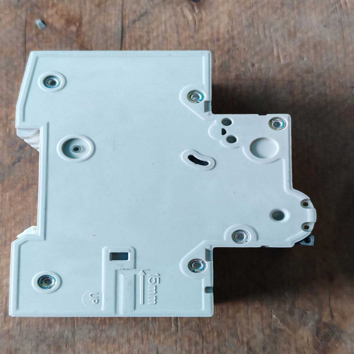 原包西门子漏电开关5SU9356-1KK32，实物图片，公--议价商品