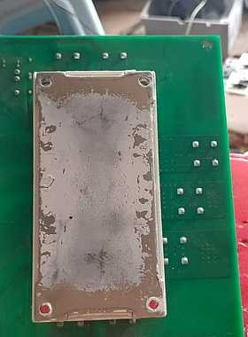 议价拆机GTE150FF120T6H模块可替代FS150R12K