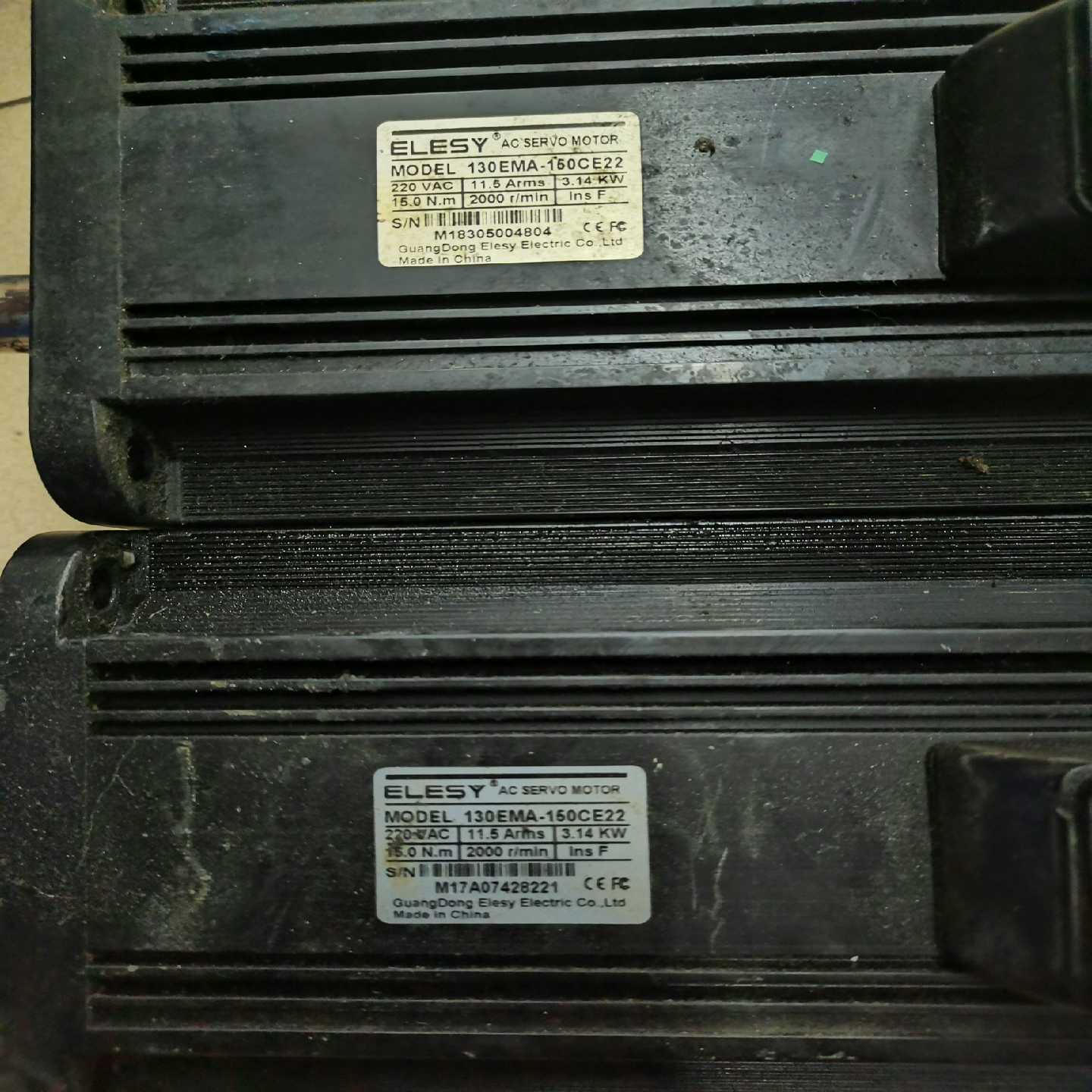 130EMA-150CE22（地坛设备）