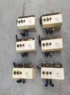 询价费斯托比例阀VPWP-6-L-5-Q-10-E-F