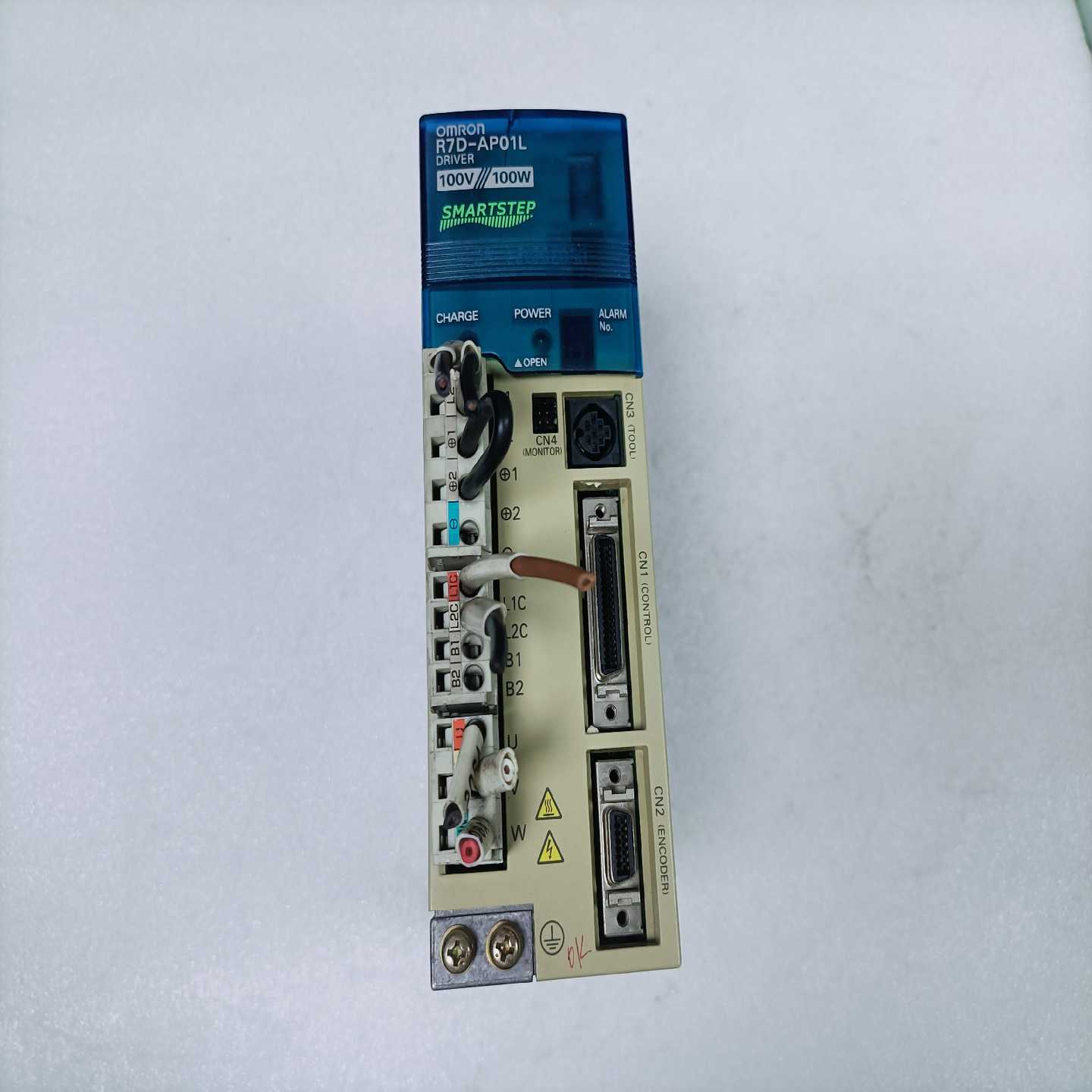 询价R7D-AP01L驱动器功能