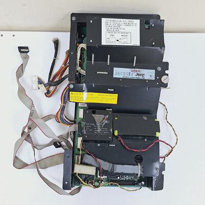 Daikin DECOS III d  4P1311961  3P0696551B  1519576 Electroni
