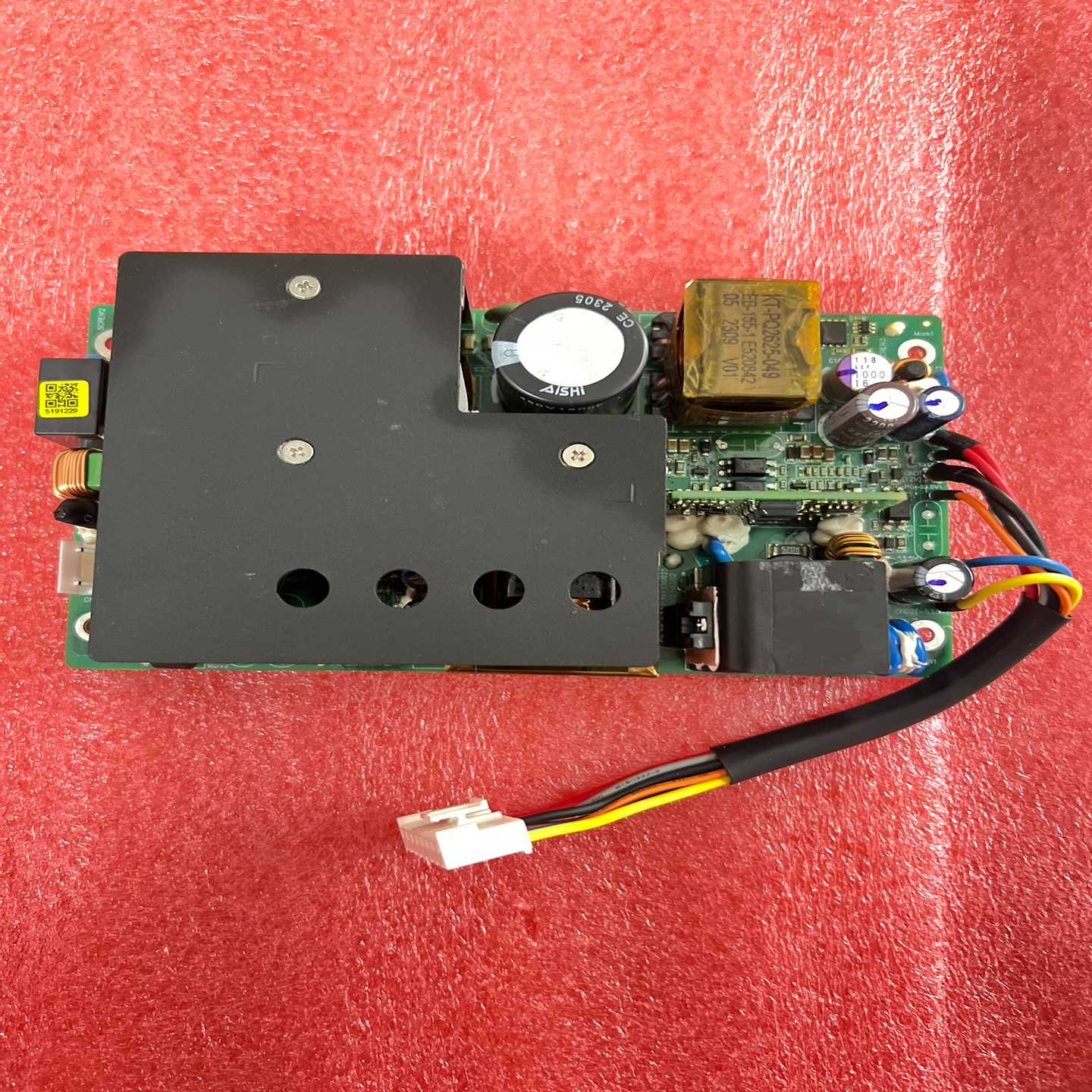 开关电源PAC180D5312-ON适用