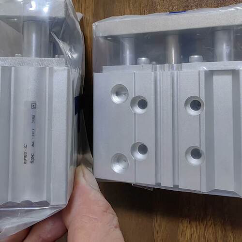 SMC全新MGPM20V-20Z  正品全新原装   单价--议价商品
