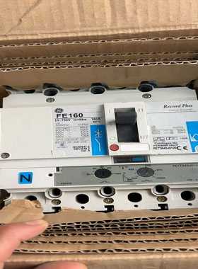 GE断路器FE160，询价